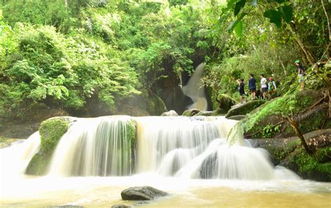 15 Waterfalls in Laguna That You Can Visit Over the Weekend.
